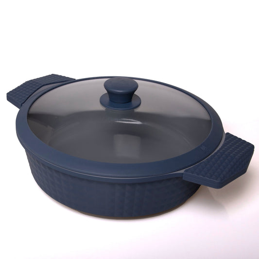 Diamond Cut Cookware