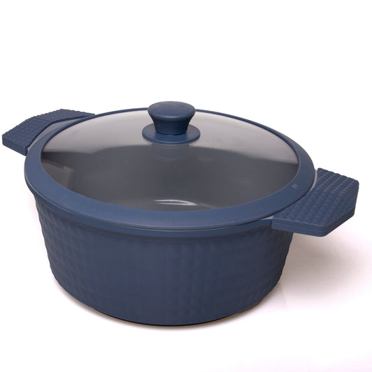 Diamond Cut Cookware