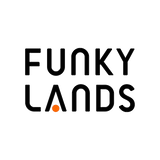 Funky Lands Disposable Vape