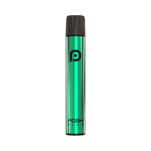 Posh Plus XL - Mint, disposable vape