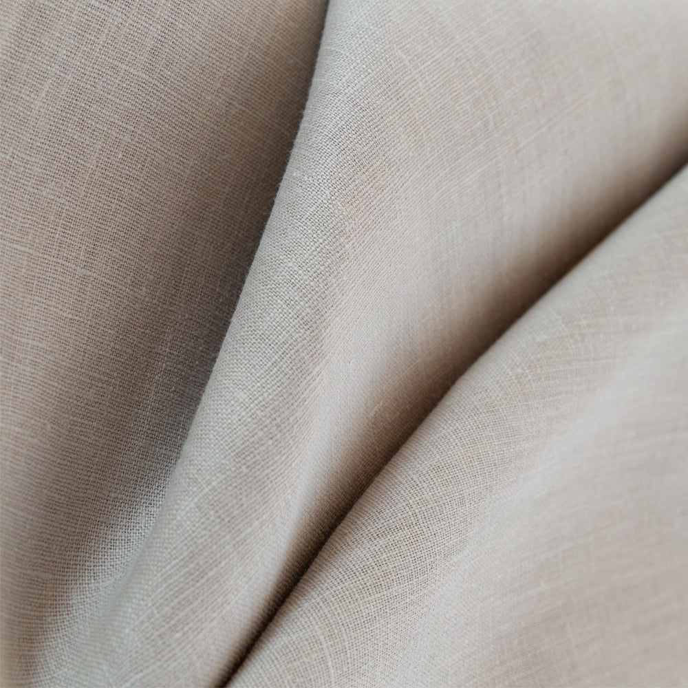Peyton Sheer Fabric, Pearl – Tonic Living
