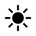 Solar Watch Symbol