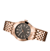 GLOCK Watch GW-31-2-18 Rose Gold-Tone Link Strap Horizontal View