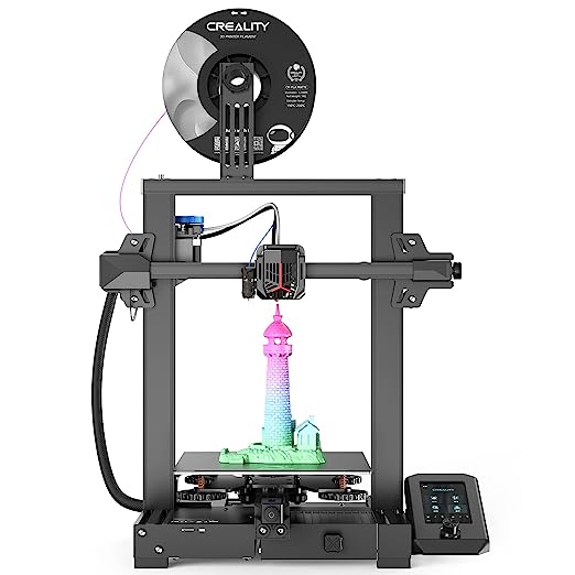 Ender 3 V2 Neo