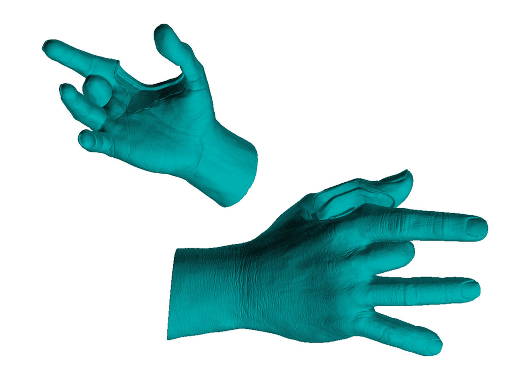 Computer rendering of Garcia hand model.jpg