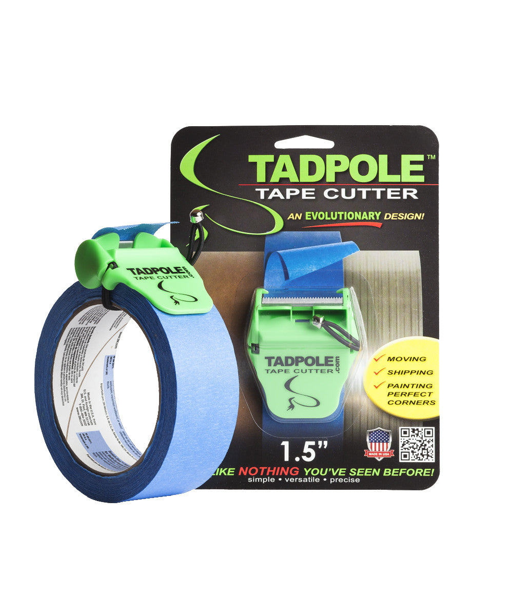 tadpole tape cutter amazon