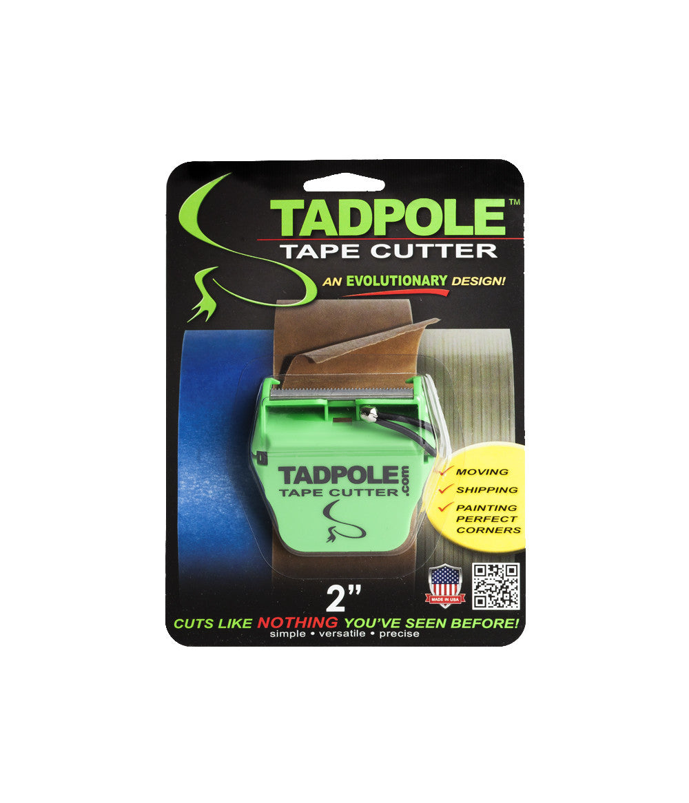 tadpole tape cutter where to buy