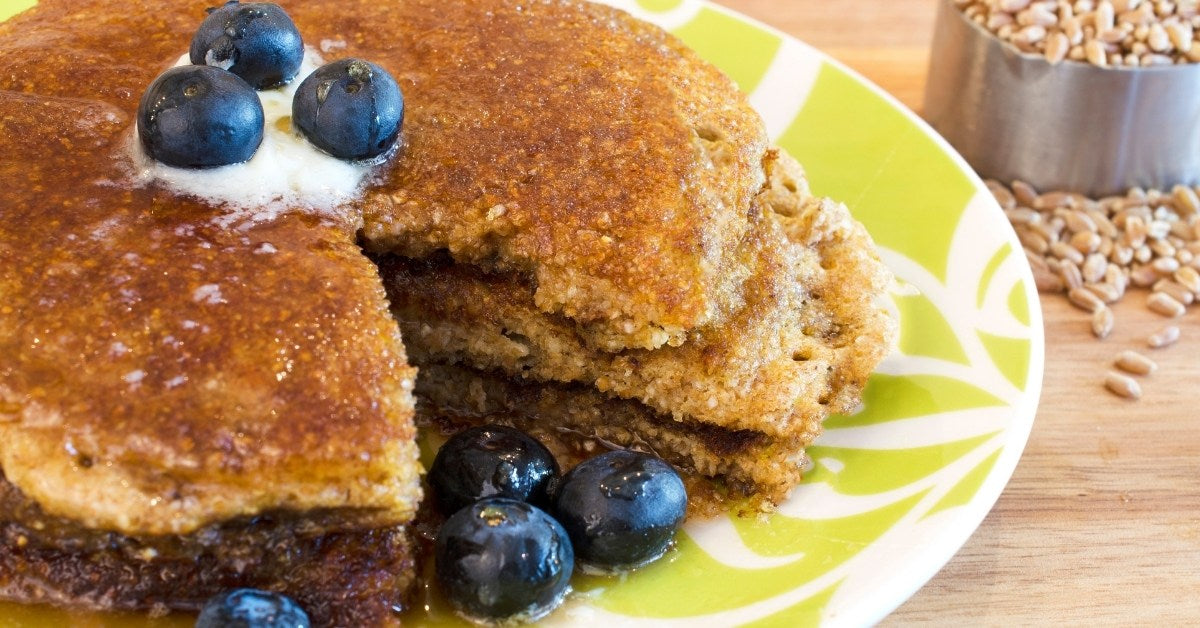 Kodiak Cakes Oat & Honey Pancake Mix at Natura Market