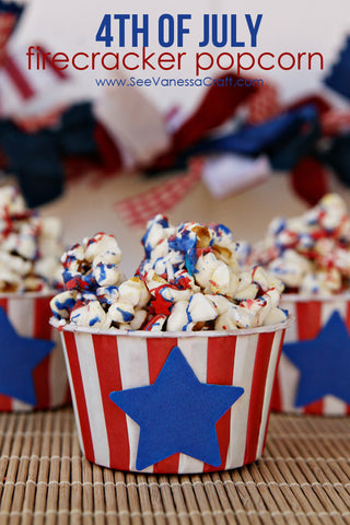 firecracker popcorn