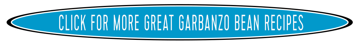 garbanzo bean recipes