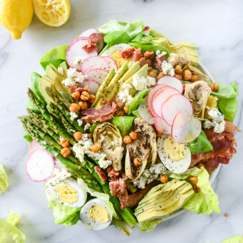 cobb salad 