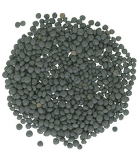 black lentils