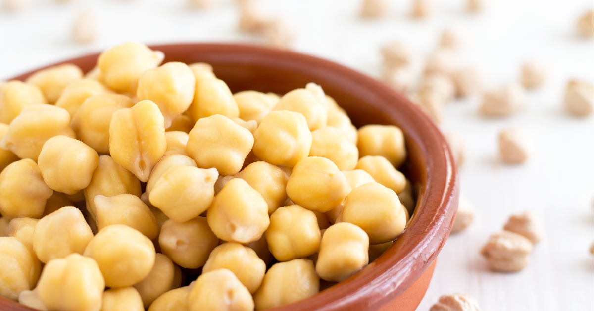 How to Cook Chickpeas/Garbanzo Beans – Palouse Brand