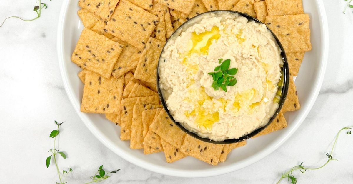 hummus recipe how to make