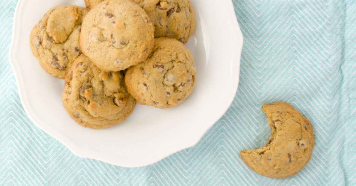 lentil recipe healthy chocolate chip cookie recipe