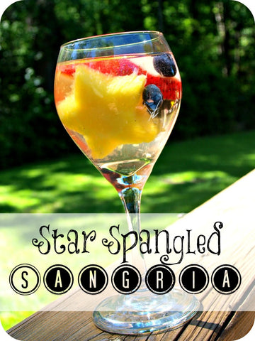 sangria recipe