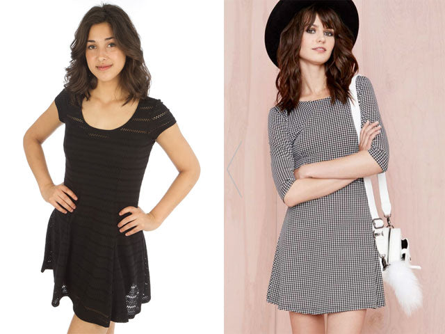 fall dresses