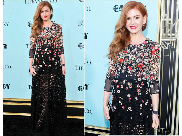 Isla Fisher