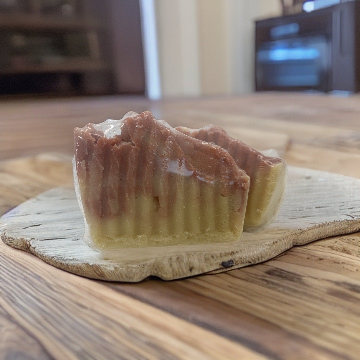 Fairytale Rose Soap