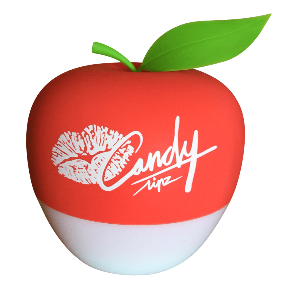 Genuine Candylipz Lip Plumper Red Apple (S to M)