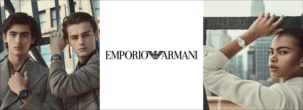 Emporio Armani Watches New Zealand Watches Online NZ – Tagged 