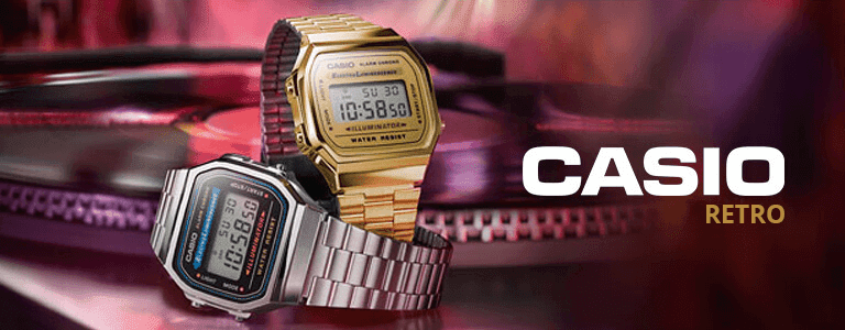 Casio Watches New Zealand G-Shock Baby-G Watches Watches Online Nz – Tagged  