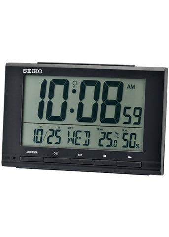 Alarm Clocks - Battery Operated – Goldsack & Co