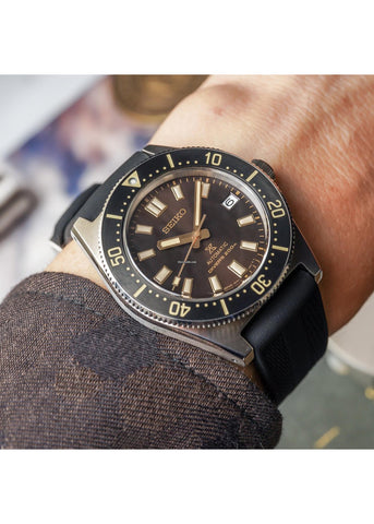 SPB147J1 SEIKO PROSPEX DIVERS 200M AUTOMATIC BRONZE DIAL (62MAS) – Goldsack  & Co