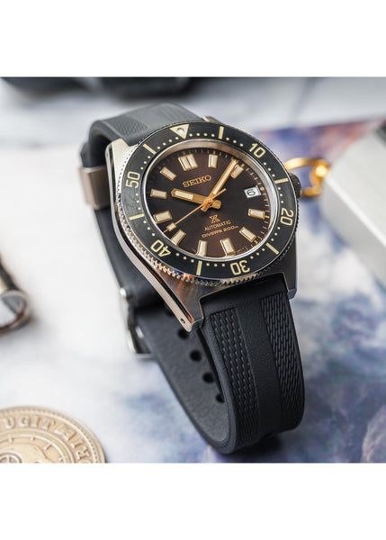 SPB147J1 SEIKO PROSPEX DIVERS 200M AUTOMATIC BRONZE DIAL (62MAS) – Goldsack  & Co