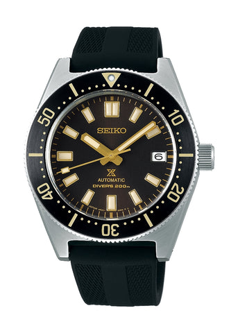 SPB147J1 SEIKO PROSPEX DIVERS 200M AUTOMATIC BRONZE DIAL (62MAS) – Goldsack  & Co