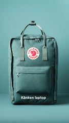 Kanken Laptop Bag