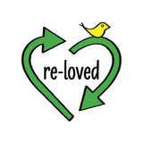 re-loved logo