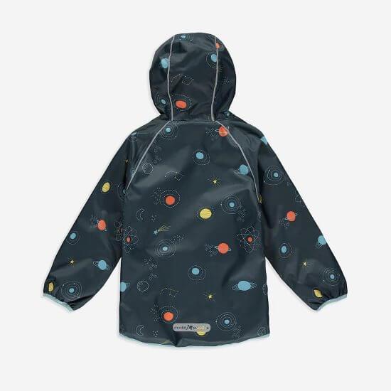 Muddy Puddles - EcoSplash Jacket (Cosmic)