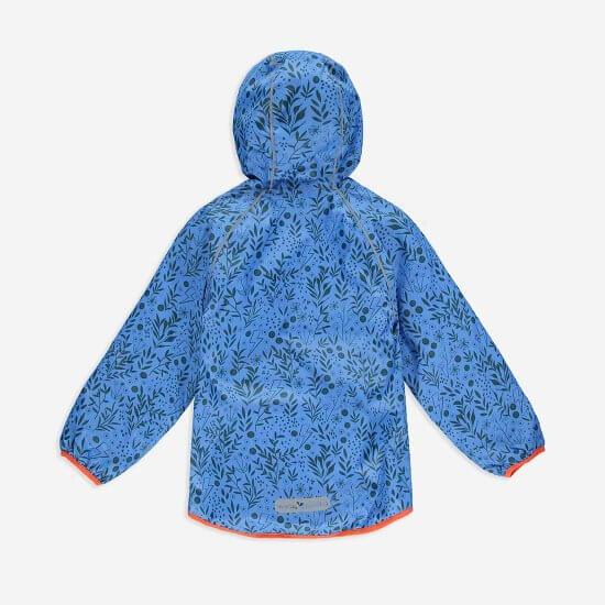 Muddy Puddles - EcoSplash Jacket (Enchanted)