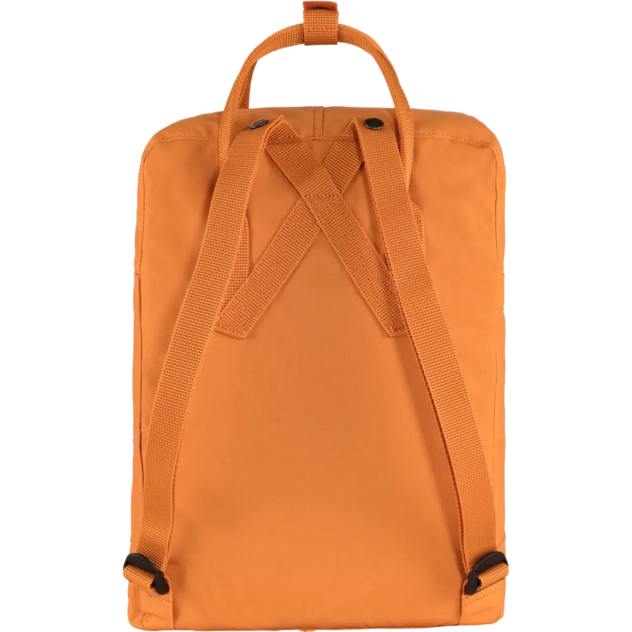 Fjallraven - Kånken Spicy Orange