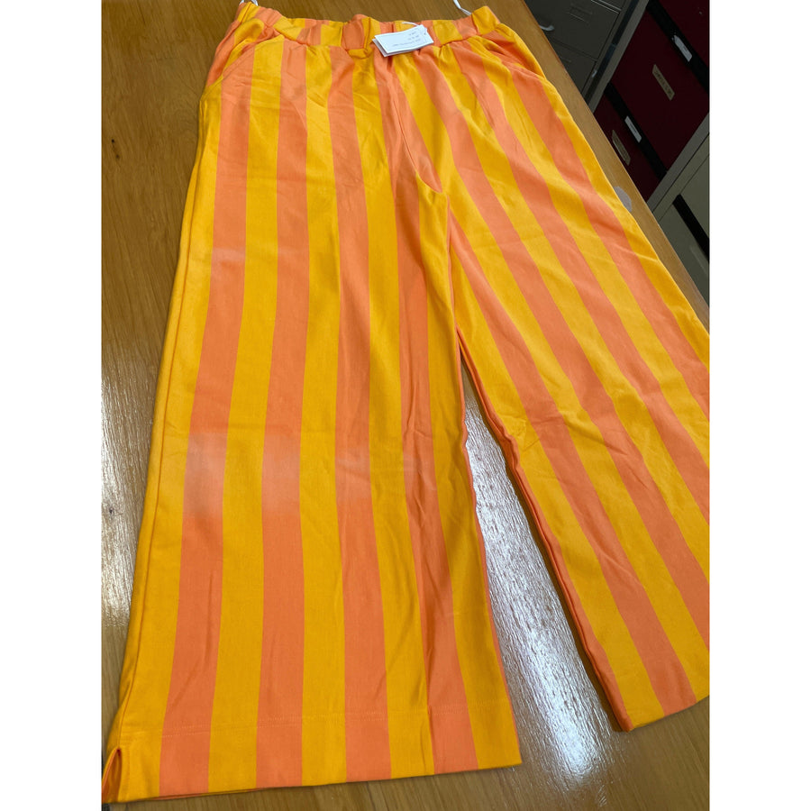 Moromini - SECONDS - 90's Sunset Women's Culotte Pants (X-Large)