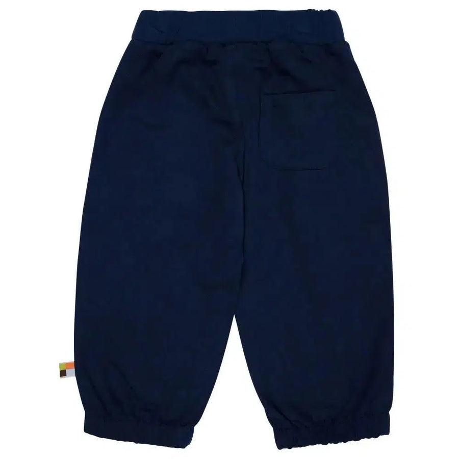 Loud + Proud - Ultramarine Twill Trousers