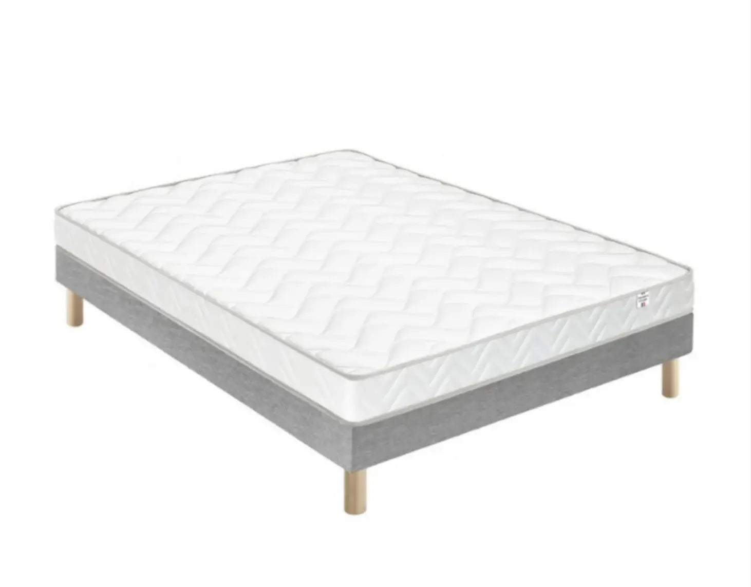 photo d'un matelas