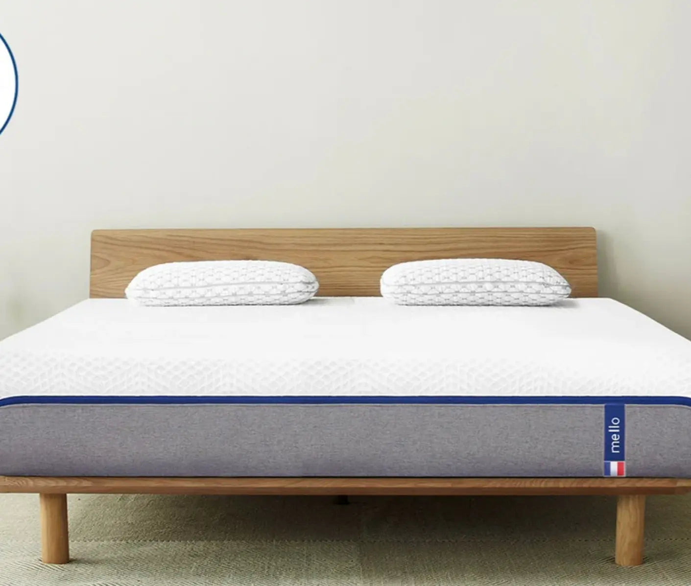 Matelas Mello Max