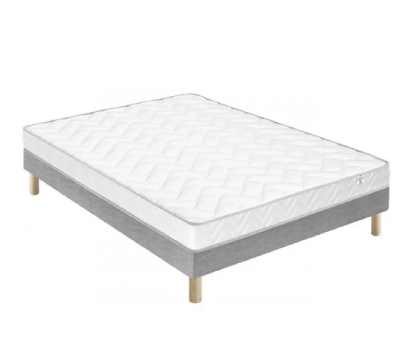 Matelas MIA PLS 160x200