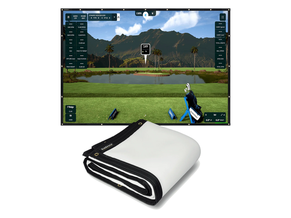 Platinum Impact Screen