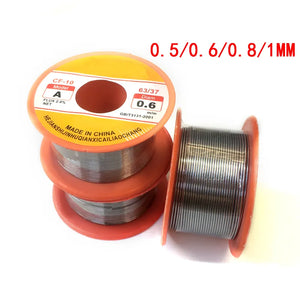 Solder Wire - GameBoyMart - Solder Rosin Core 60 40