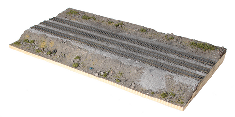 ho scale module 1