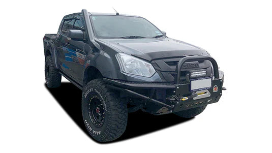 D-Max Series 2