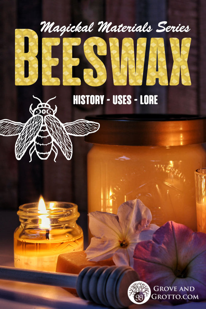 Bee's Wax. An all-natural water based bees wax to polish and protect the  surface.