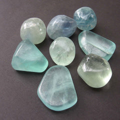 Gemstones and their meanings: 40 stones for magick and meditation