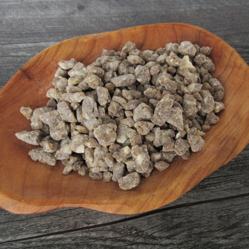 Benzoin of Sumatra Resin Incense (3/4 oz)