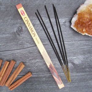 HEM Incense Sticks - Cinnamon