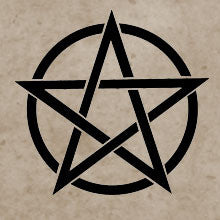 symbols of protection against evil spirits