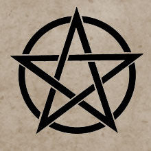 The pentagram